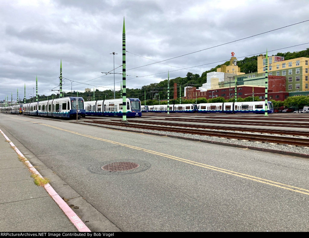 Sound Transit Link light rail